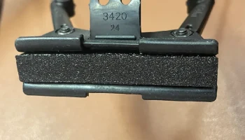 SKS RACEBLADE PRO XL крыло/вставка из ТПУ на крыльях...... 3
