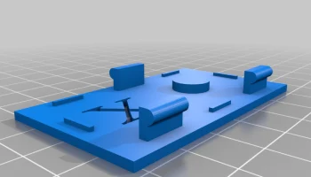 Чехлы ESP32/8266 7