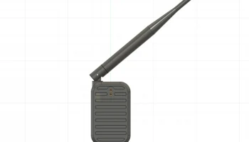 Корпус Faketec V4 6