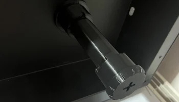 Держатель катушки 2 кг для Prusa Core One+ / сменный........