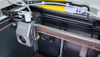 Creality K1/K1 Max удлиненное звено цепи