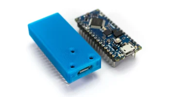 Корпус для Arduino Nano Every 5