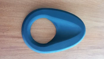 Дрэг-рейсинг NACA Duct 2