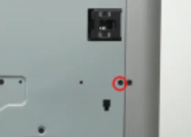 Крепление ступицы BambuLabs X1C AMS 2