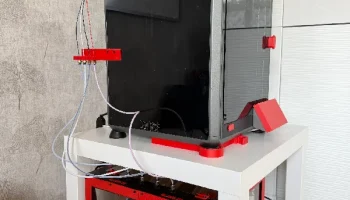 Drybox DIY