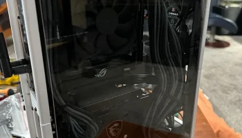 Triвалент ITX - компактный компьютерный корпус, который м... 2