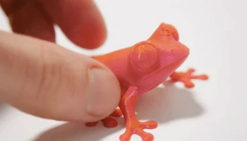 Нить для 3D-печати! -Распечатайте собственную разноцветну..