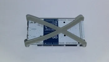 Arduino Due/Мега Стенд 6