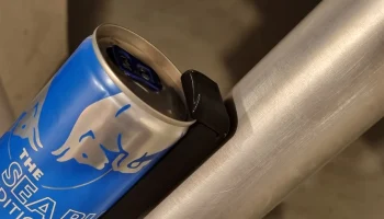 Клетка для бутылок RedBull V2 2
