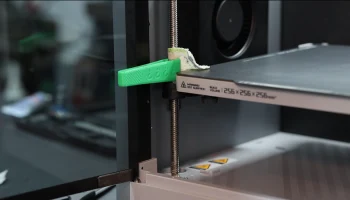 Rod Sloth - подходит для большинства 3D-принтеров - PRUSA... 5