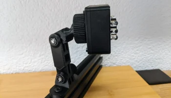 Arducam B0205 1080P Чехол/корпус для USB-камеры дневного .. 1
