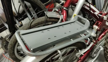Переходник для багажника на багажник Topeak......