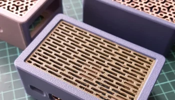 Корпус OrangePi RV RISC-V 3