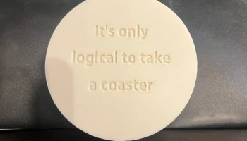 Набор подставок Logic Gate 1