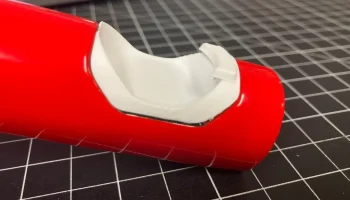 Открывалка для бутылок для крышки мачты сиденья Trek Doma... 3