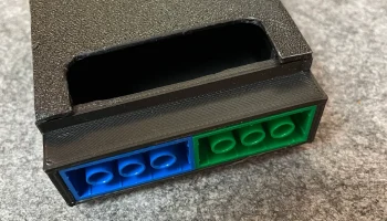 Корпус BrickLight 2