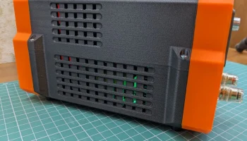 лабораторный блок питания 48В 6А (XY6020L)........ 5