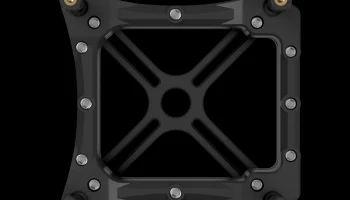 NexGen3D: крепление AIO для BC-250 4