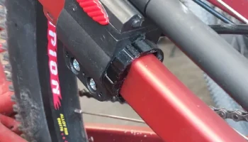 Адаптер для задней вилки Pyrkij&auml; Twist 700...... 3