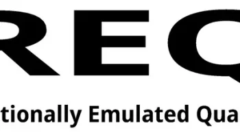 KREQC: квантовый компьютер с вращательной эмуляцией в Кен... 9