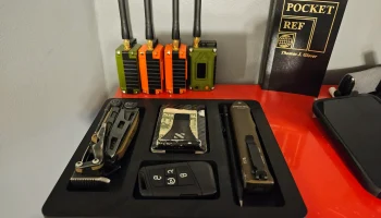 Организатор EDC