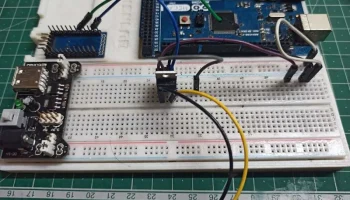 Держатель своими руками (ESP32,ARDUINO UNO,MEGA,NANO,MINI.. 4