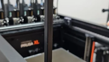 Крепление ESP32 CAM для принтера Prusa XL........ 9