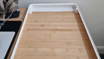 Легкая верхняя крышка Snapmaker U1 IKEA SAMLA 45 л - Remi... 1