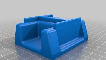 Шасси робота Arduino 4