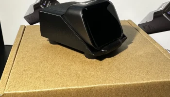 Чехол для магнитных ножек JetKVM