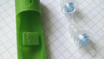 Чехол для защиты ушей Senner 3