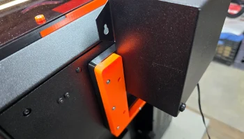 Адаптер усовершенствованной фильтрации Prusa Core One....... 2
