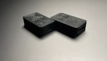 Чехол Waveshare RP2350-USB-A