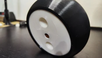 LED Licht, Ambilight, Drehzahlmesser 5