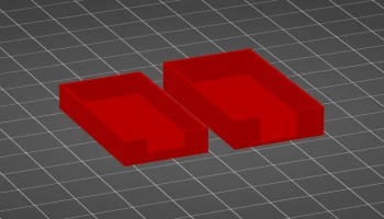 Корпус Arduino Pro Micro (USB C) 1