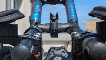 Подставка под подлокотник для Aptonia Aero Bars V1...... 1