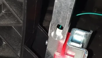 Мод тормозной ячейки RamjetX Thrustmaster T3PA теперь с к... 9