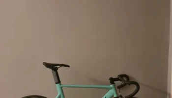 Чехол на подседельный штырь Aventon Mataro Aero...... 1