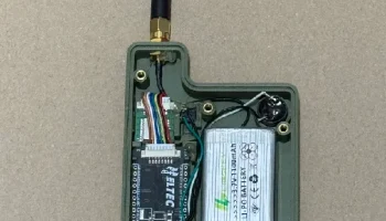 Чехол MagSafe для Heltec T114 6