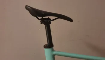 Чехол на подседельный штырь Aventon Mataro Aero...... 2