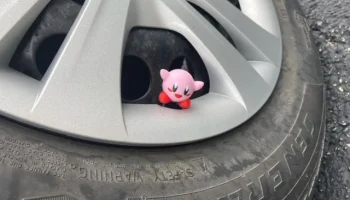 Крышка штока клапана Kirby 1
