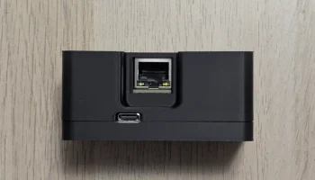 Корпус маршрутизатора ESP32 Thread Border - обновлен для .. 1