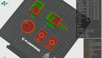 Чехол для камеры AI Thinker esp32 6