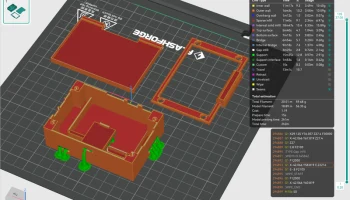 Чехол Marauder (дешевый желтый сборка CYD 2USB esp32)...... 8