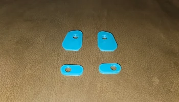 Мод Radiomaster Pocket Toggle Switch - Dangle Edition 2