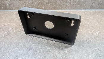 Waveshare ESP32-S3 7-дюймовое настенное крепление.........