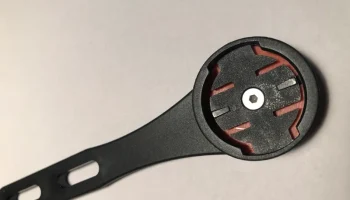 Переходная пластина для Garmin Wahoo 1