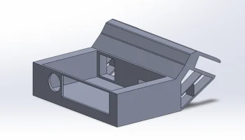 M-Audio M-track Solo наклонное настольное крепление...... 1