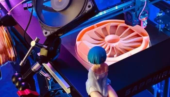 Очиститель воздуха своими руками с фильтром Xiaomi........ 6
