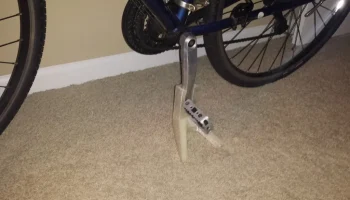 Bike Stand 4